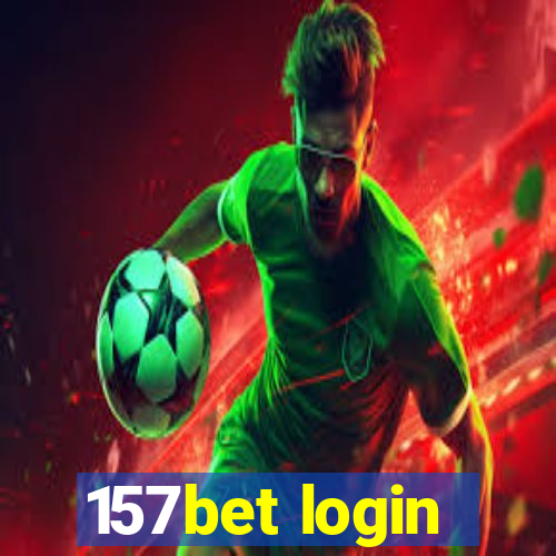 157bet login